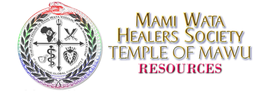 Resources logo.