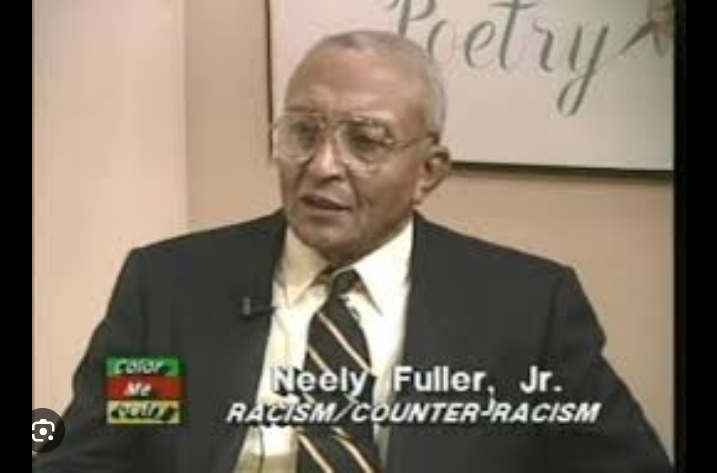 Neely Fuller Jr.