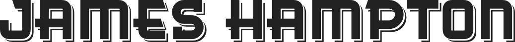 James Hampton