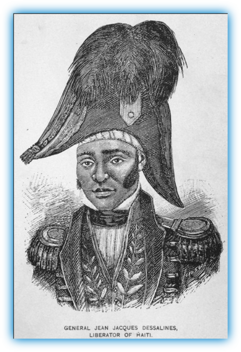 Dessalines