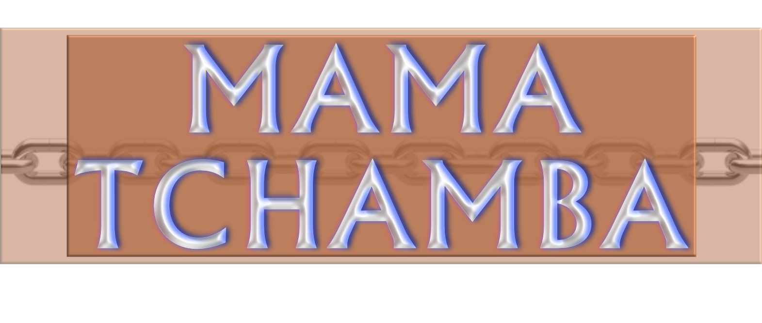 Second Mama Tchamba Article.