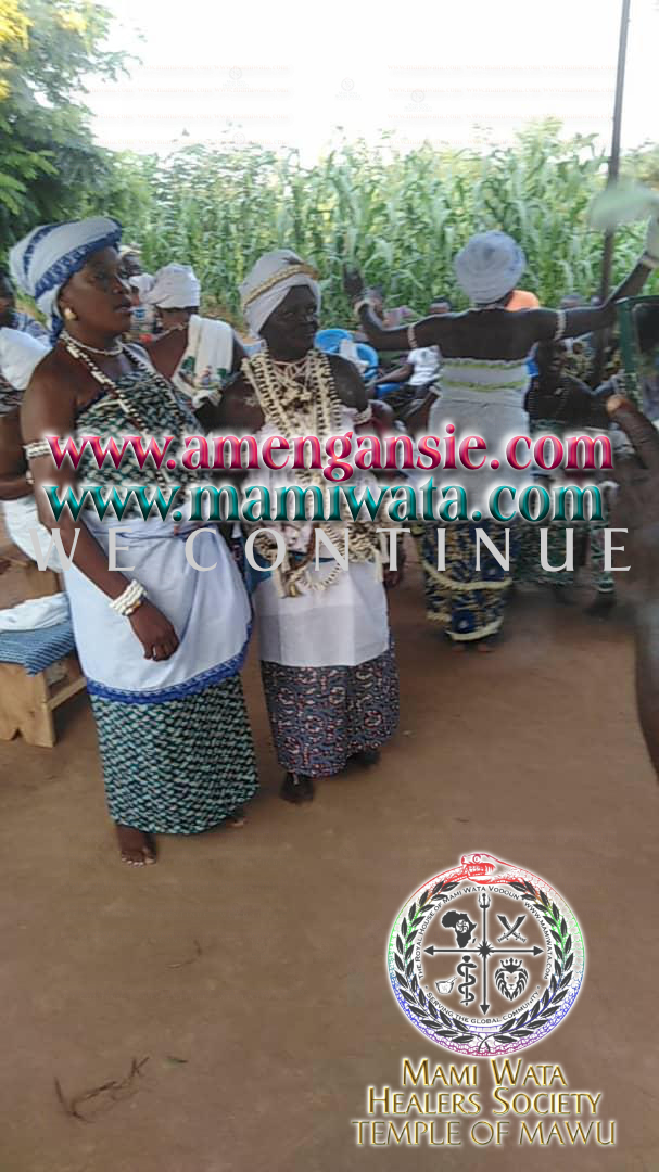 photo of Society Members.