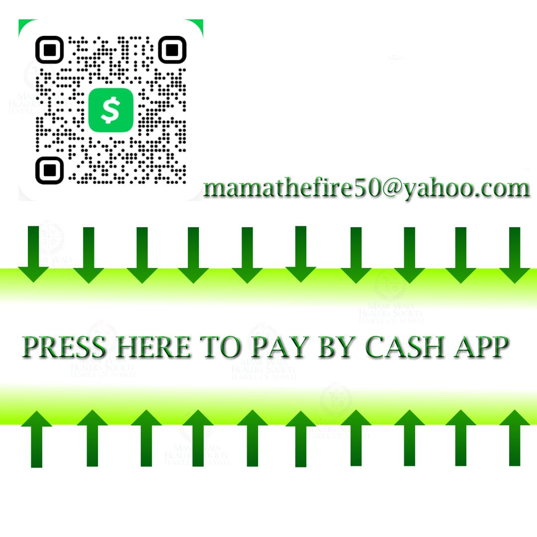 CashApp Link, press to be directed to page.