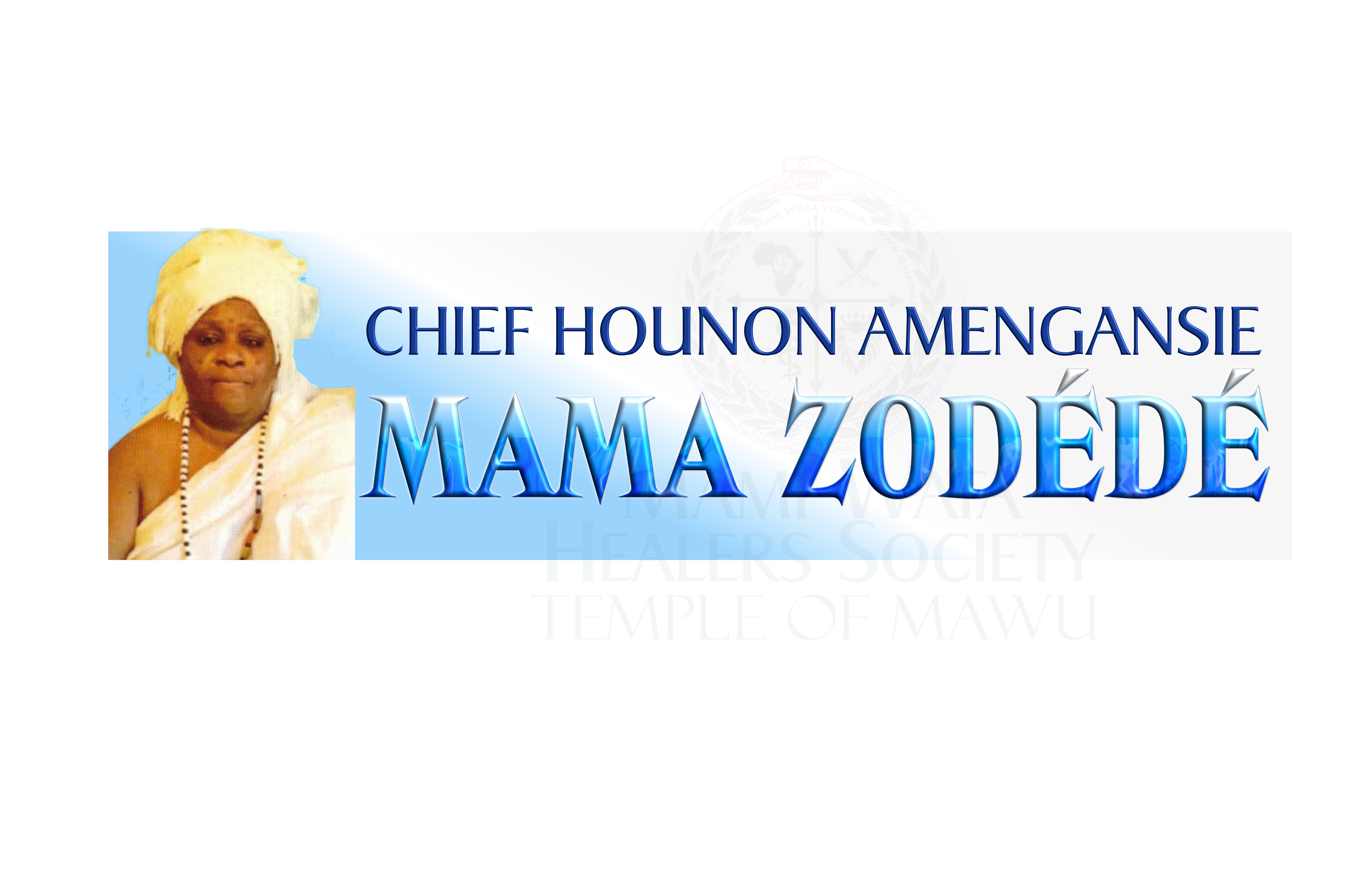 Mama Zodede, Mama The Fire!