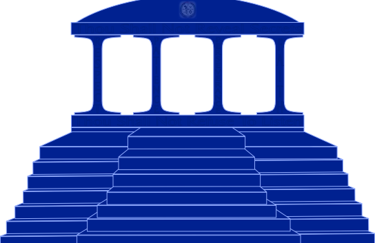 the word "afa" (ah-fah) written next to the Mami Wata Healers Society Temple of Mawu Logo.