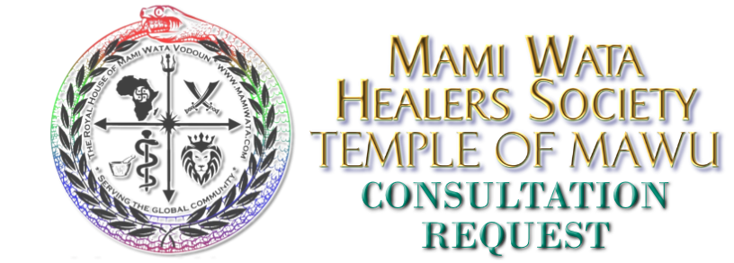 Consultation Request Link