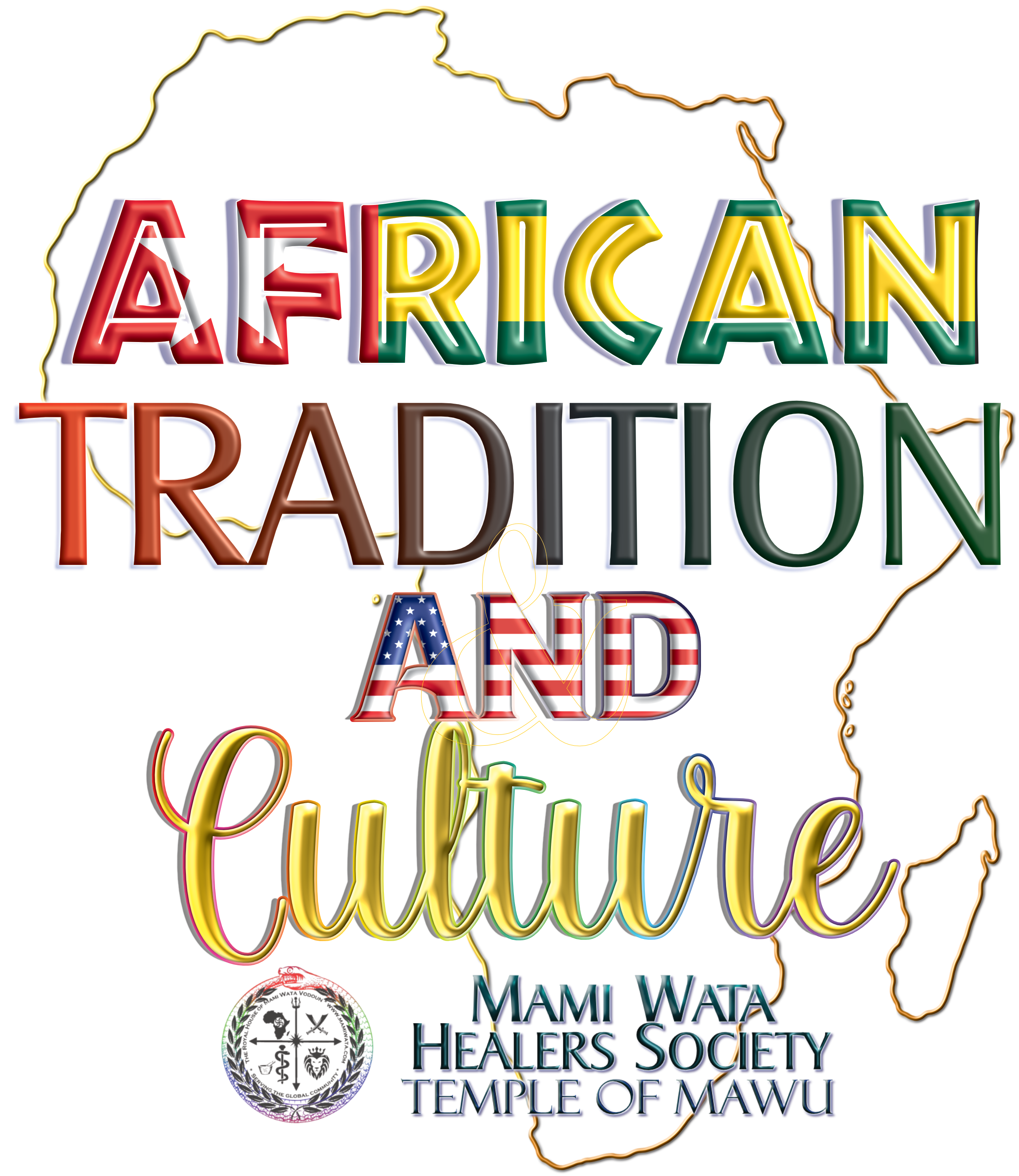 African Tradition and Culture