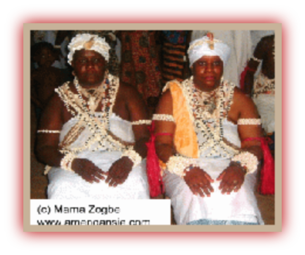The Chief Founders
