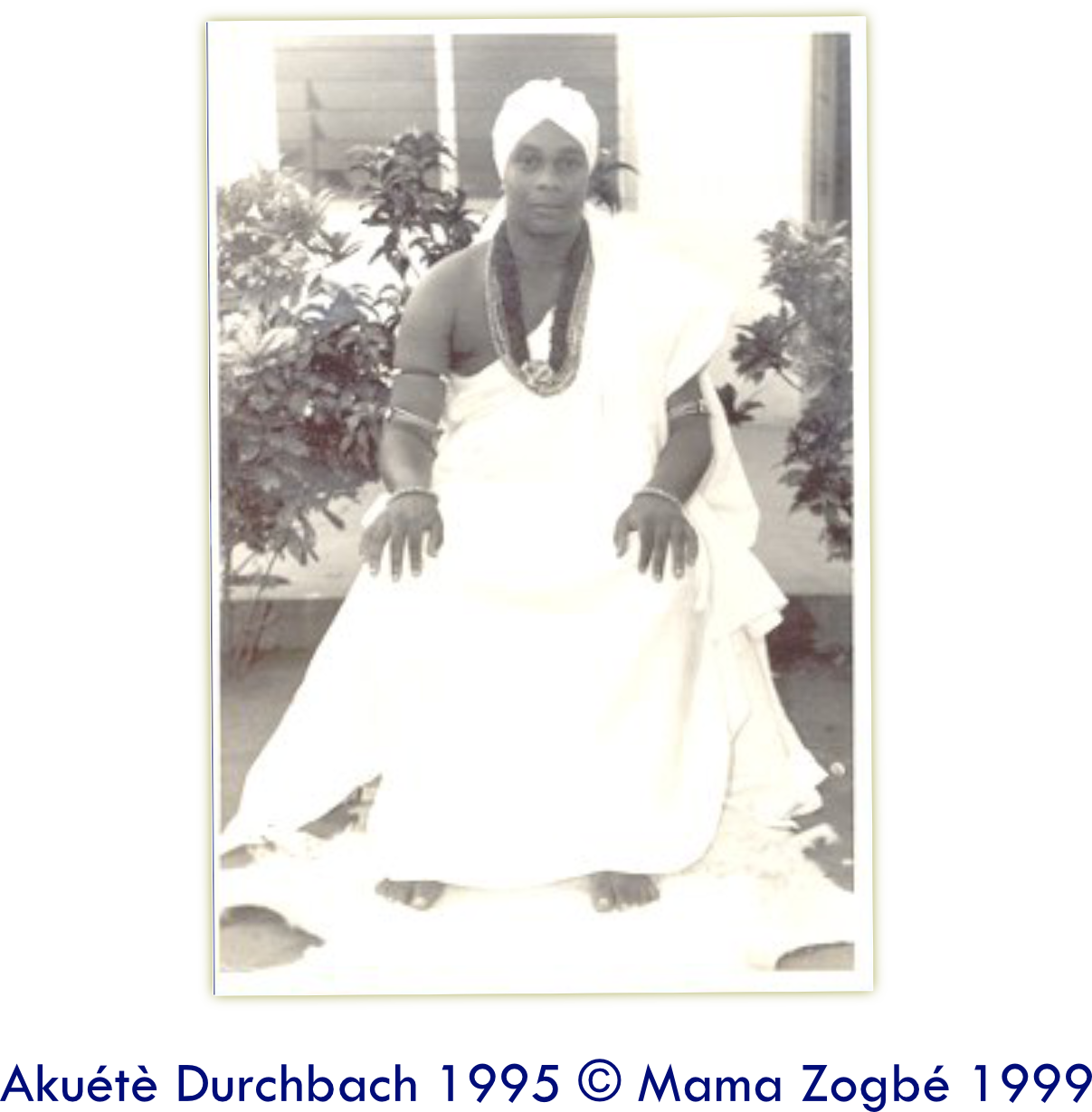 Our 20th Century Founding Father