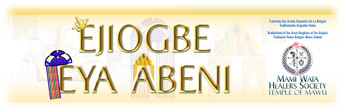 Ejiogbe Eya Abeni