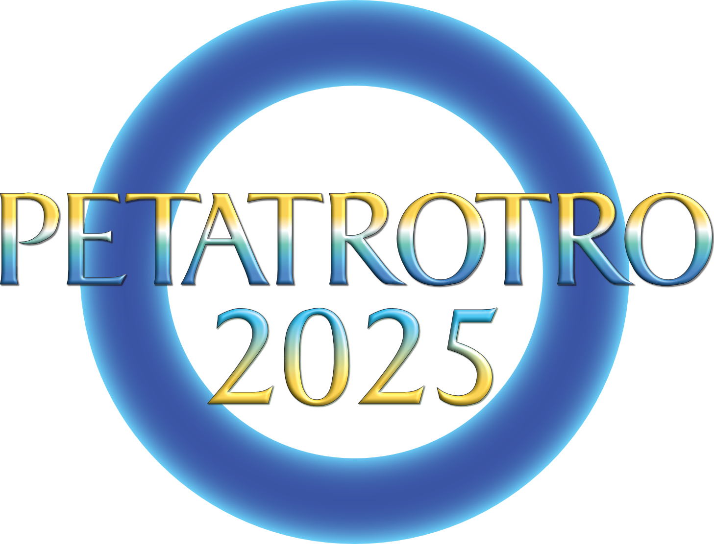 Petatrotro2025 Logo.