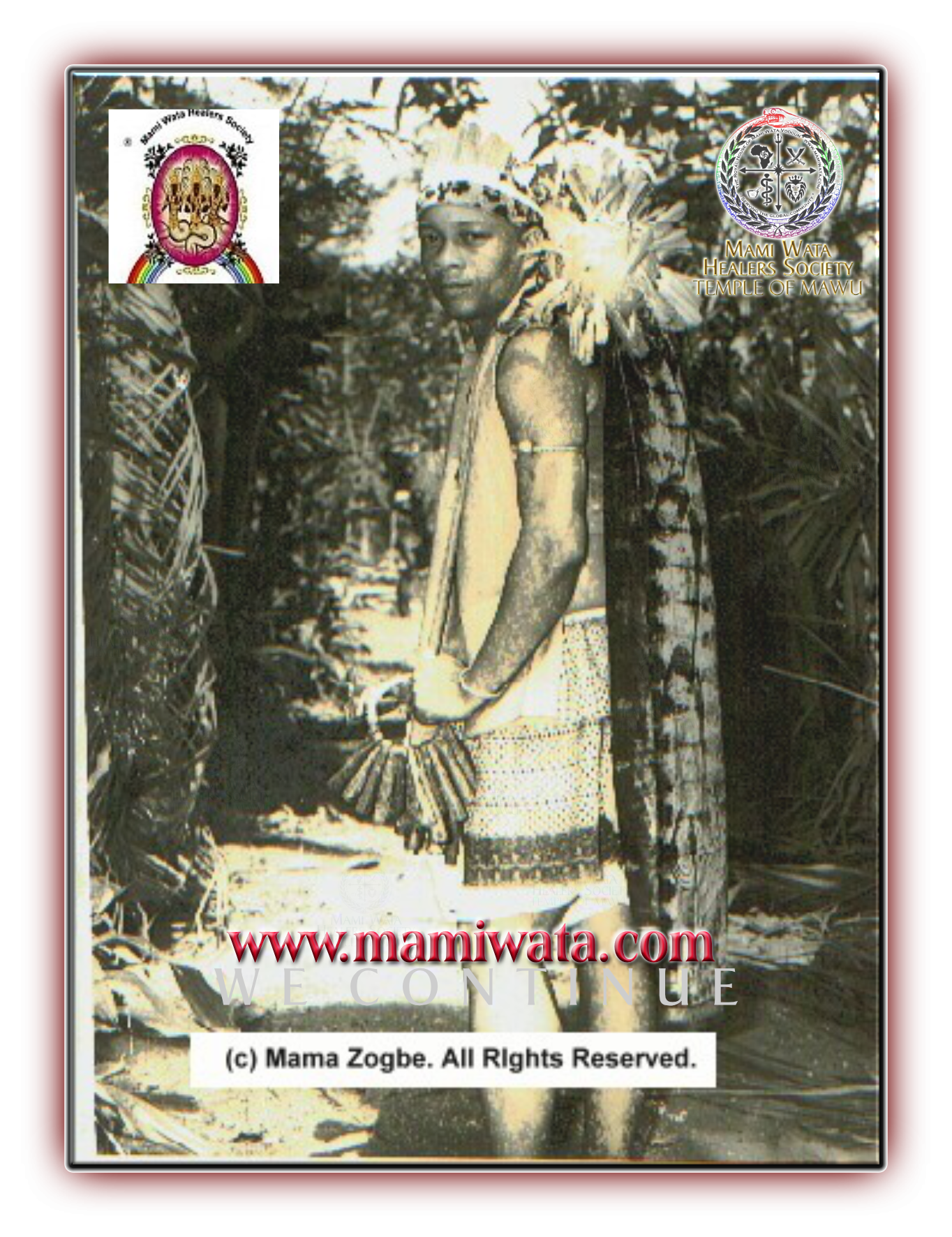 Kponhento Papa MouMou Akuete Durchbach